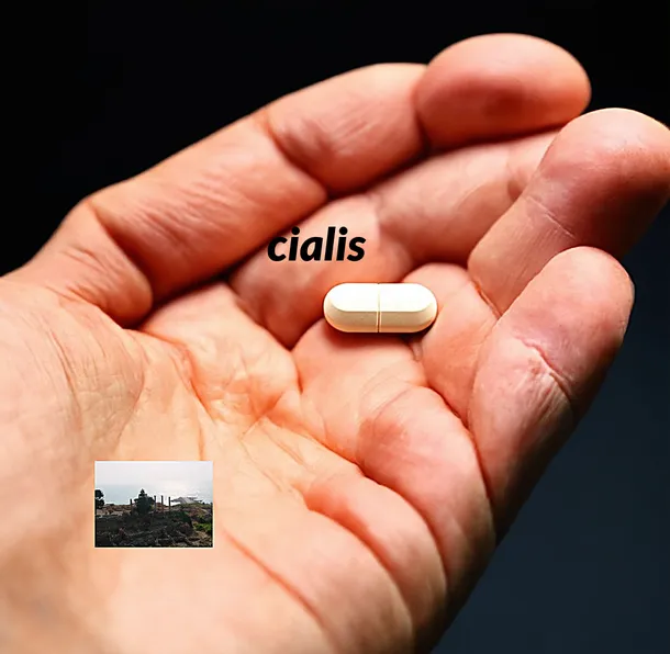 Effetti collaterali del cialis generico